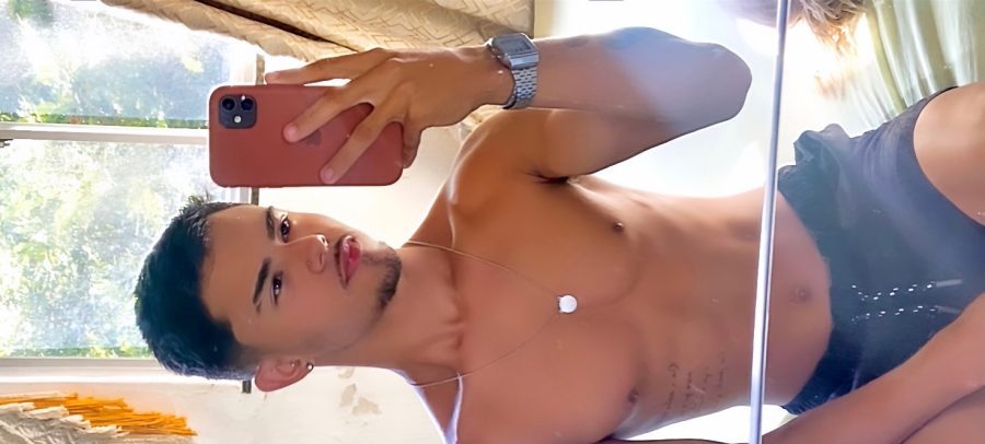 Matheus Allves