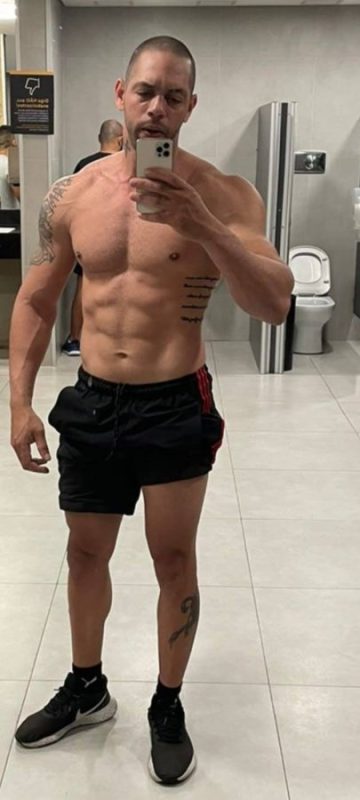 Víctor Santos
