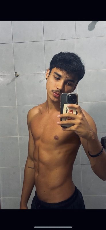 Augusto Reis 30
