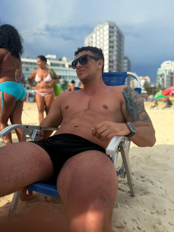 Novinho Gostoso 15