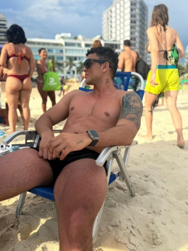 Novinho Gostoso 14