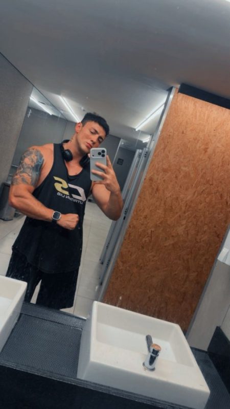Novinho Gostoso 12