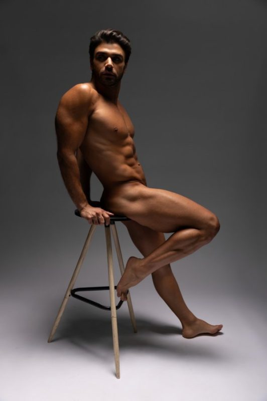 Cassiano Martins 4