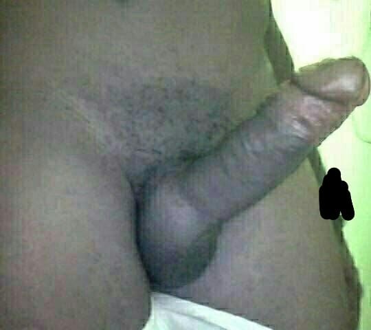 Negro Kzado 19cm - Sem Local 8