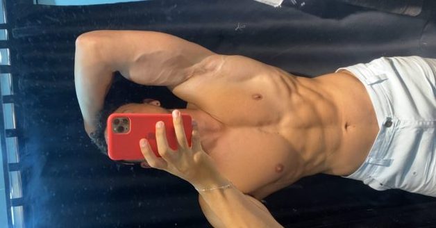 Novinho Gostoso