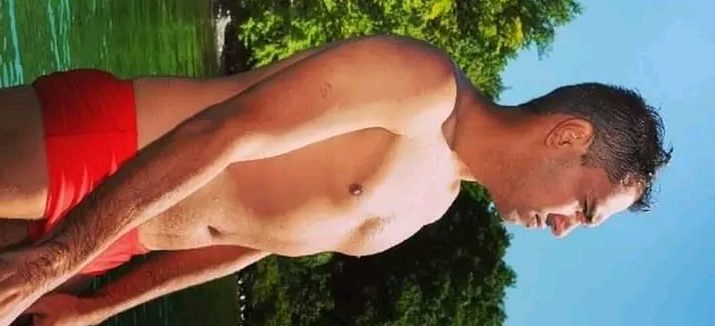 Erick Dominador 9