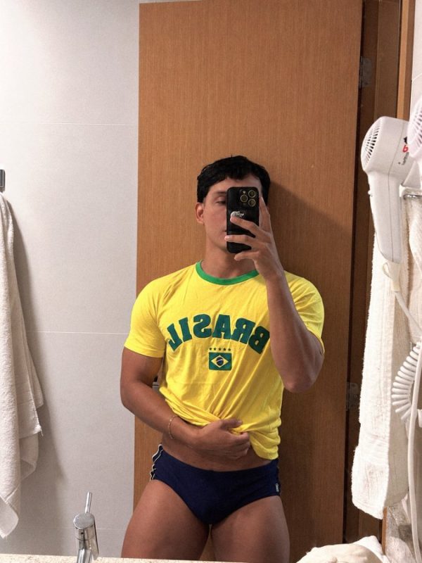 Wenden Carvalho 10