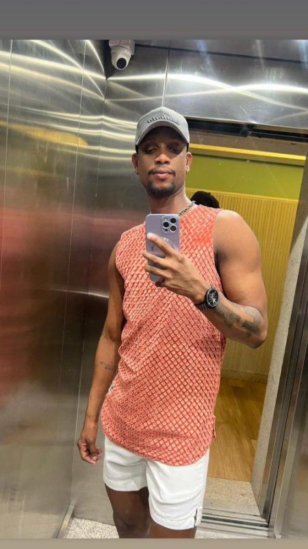 Ricardo Baiano 2