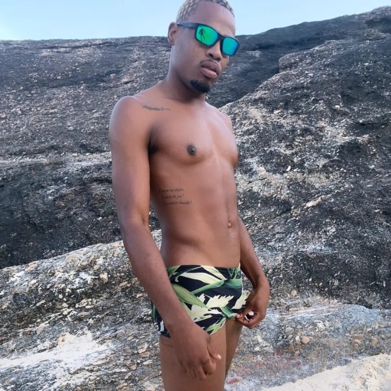 Preto Leiteiro
