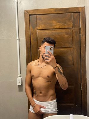 Caio Ìres 26