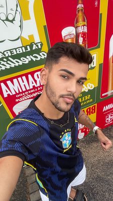 Caio Ìres 3