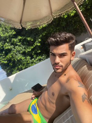 Caio Ìres 8