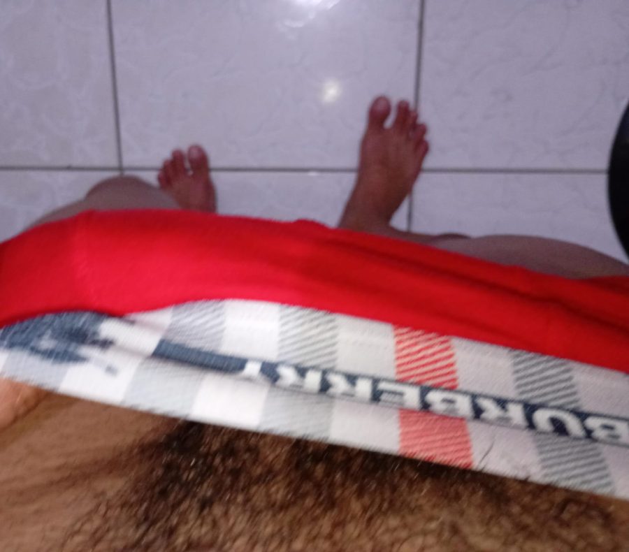 Ruy Sampaio 2