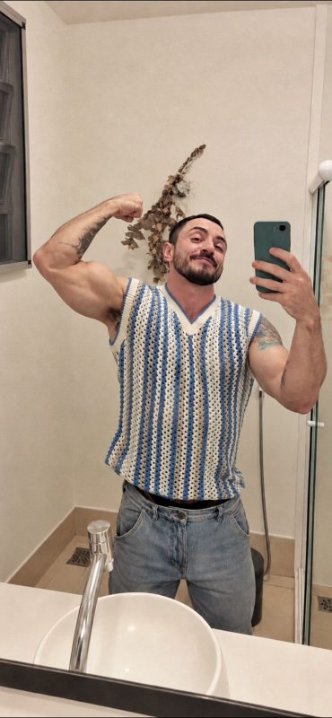 Jose massoterapeuta 1