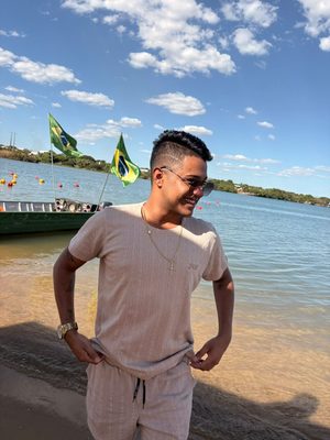 Colinas do Tocantins