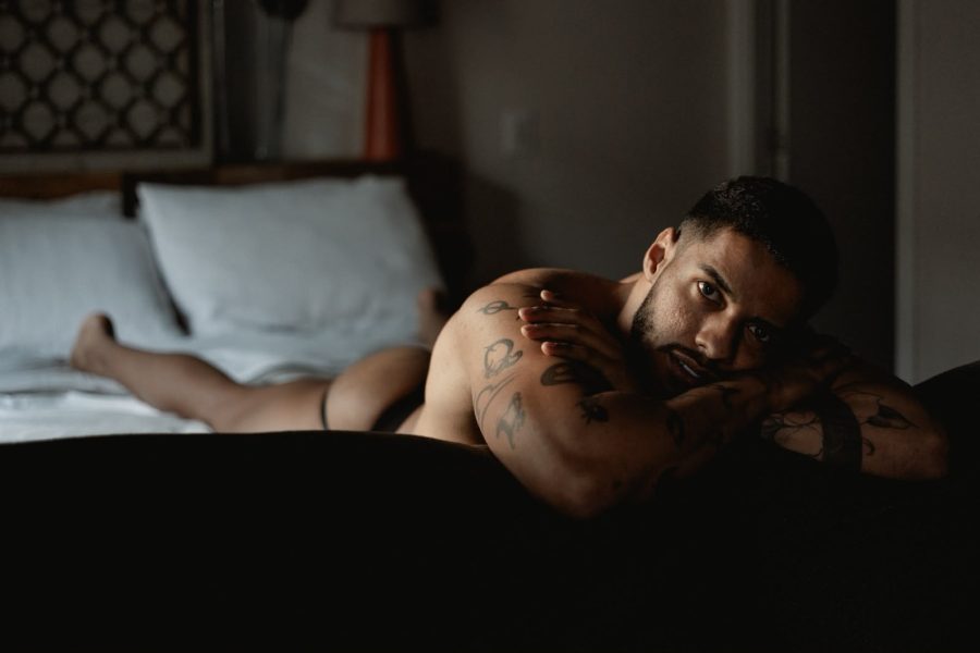 Olibriano Masso