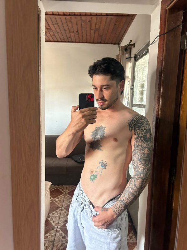 Arthur Molina 1