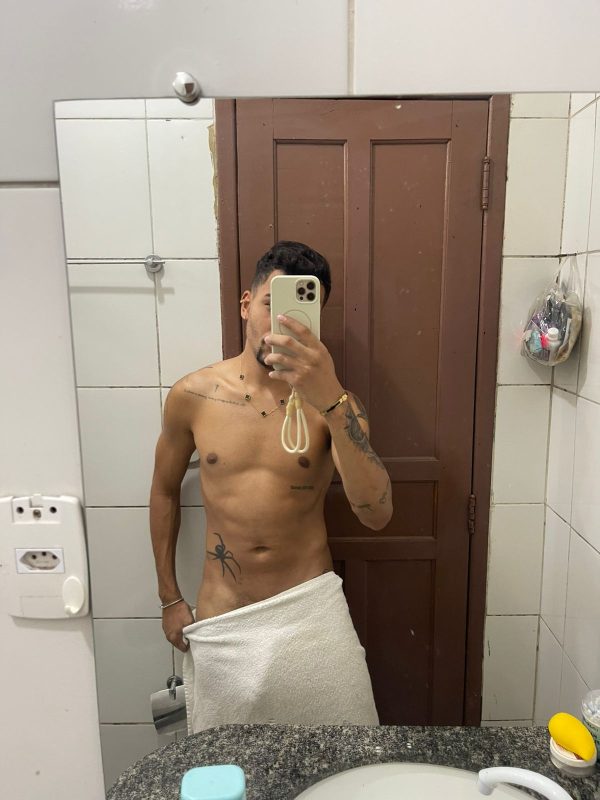 Caio Ìres 20