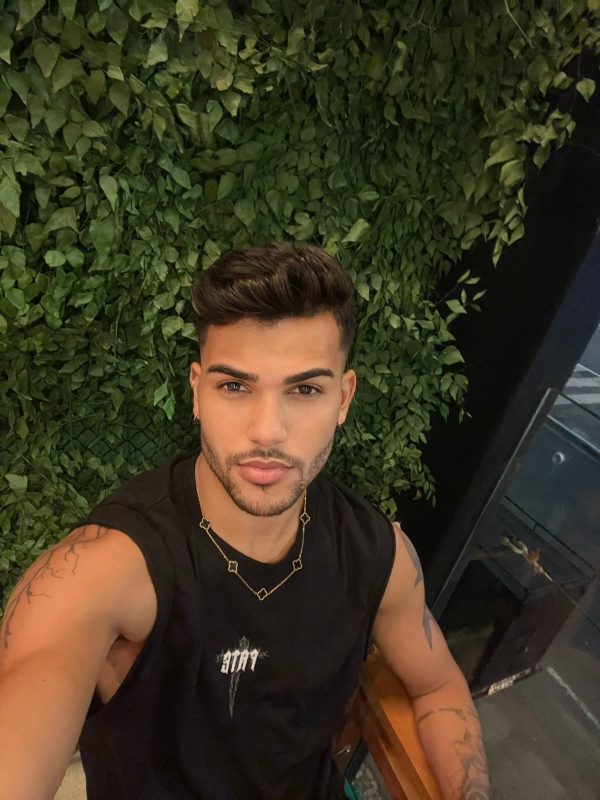 Caio Ìres 1