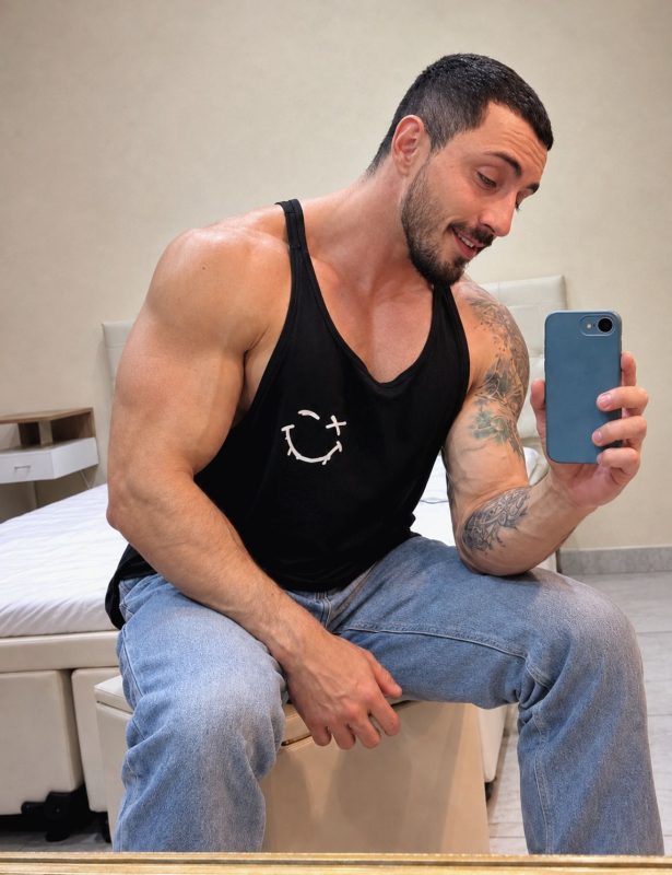 Jose massoterapeuta 4