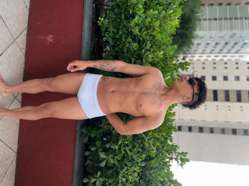 Gabriel Amorim 24