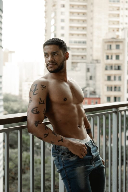 Olibriano Masso 7