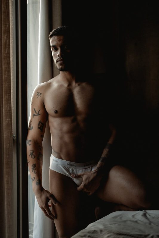 Olibriano Masso 6
