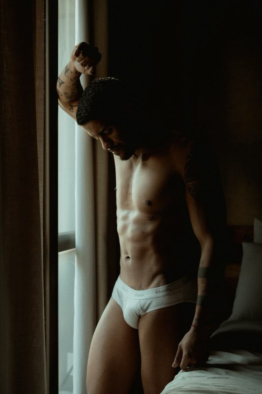 Olibriano Masso 3
