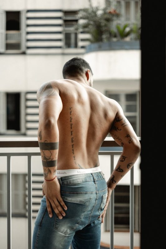 Olibriano Masso 21