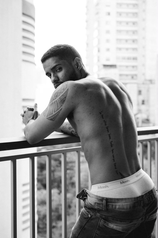 Olibriano Masso 20