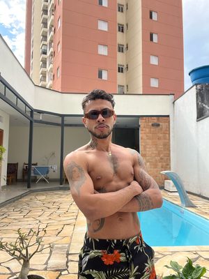 Gledson Ribeiro