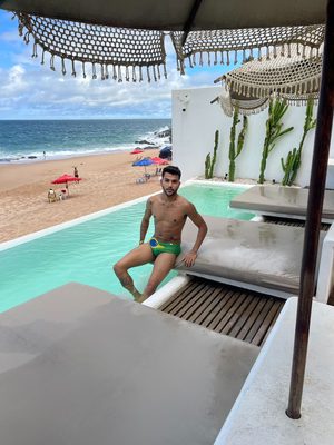 Caio Ìres 7