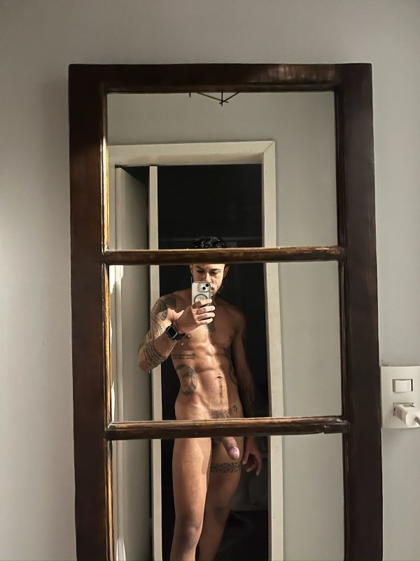 Gledson Ribeiro 18