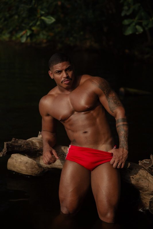 William Ferrari 3