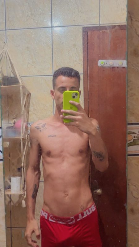 Nicollas Neto 3