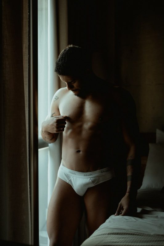 Olibriano Masso 15