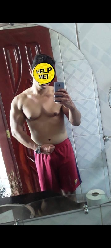 Diego Massagista 10