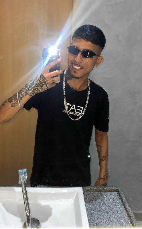 Henrique Dotado 3
