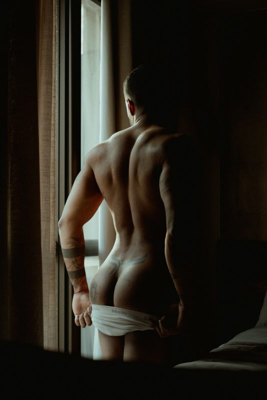 Olibriano Masso 18