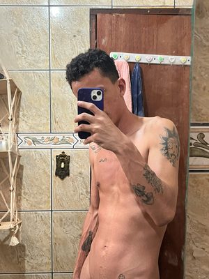 Nicollas Neto 4