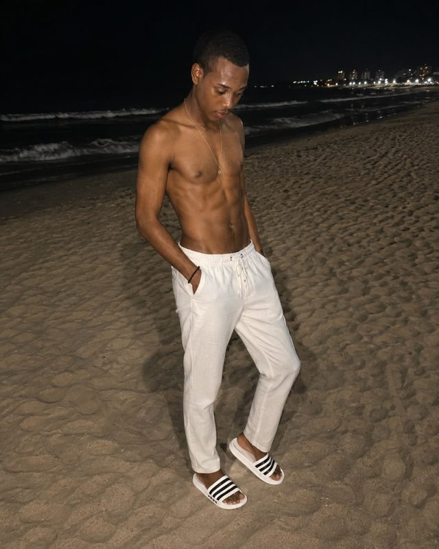 Nicolas Baianinho 14