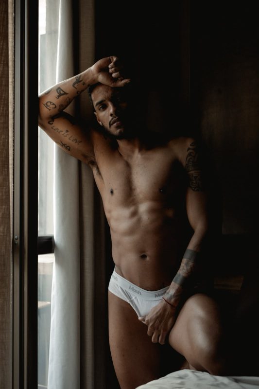 Olibriano Masso 14