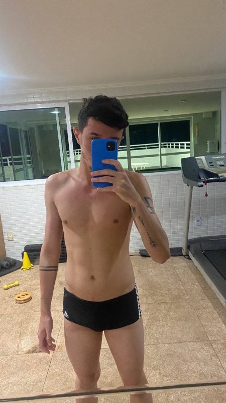 Arthur Mendes