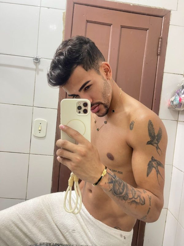 Caio Ìres 18