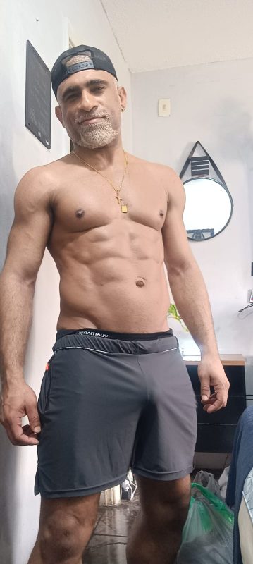 Nando Black 3