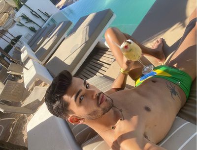 Caio Ìres 34
