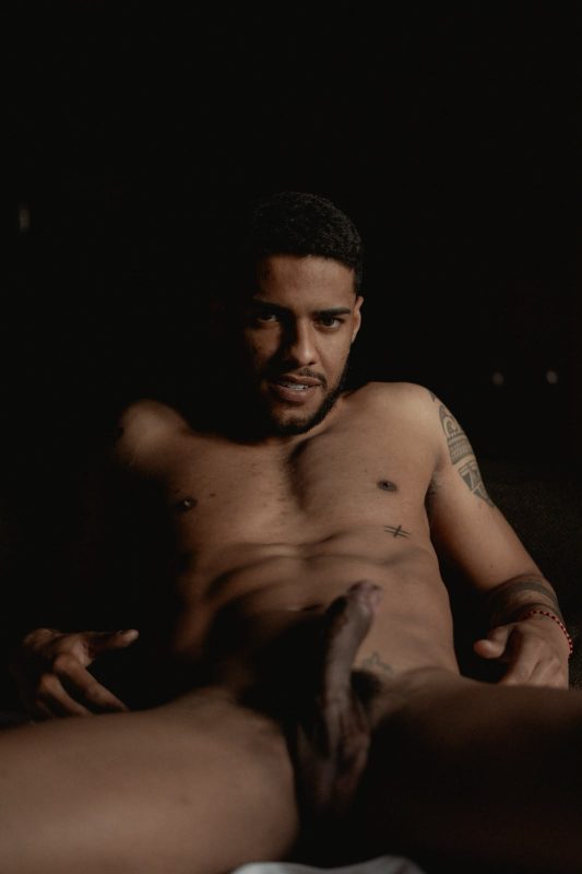 Olibriano Masso 13