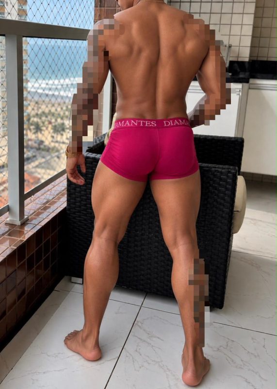 Jogador Profissional 7