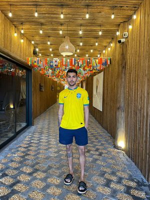 Caio Ìres 9