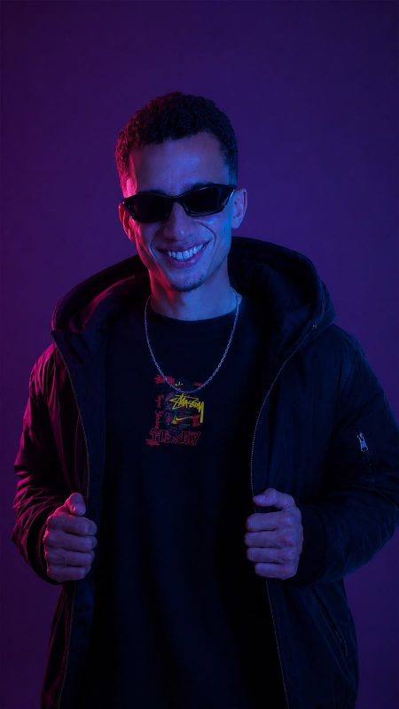 Nicollas Neto 3